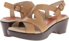 Nude Jambu Florence for Women (Size 8.5)