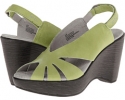 Sage Jambu Opal for Women (Size 7.5)