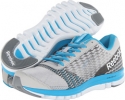 Steel/Blue Bomb/Black/White/China Red/Flat Grey Reebok Sublite Duo Instinct for Women (Size 7.5)