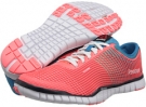 Punch Pink/Blue Bomb/Reebok Navy Reebok Reebok Z Quick TR for Women (Size 5)