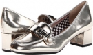 Pewter Isaac Mizrahi New York Kimmie for Women (Size 6)