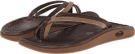 Incense Chaco Addison Flip for Women (Size 8)