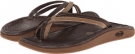 Chaco Addison Flip Size 8