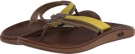 Celery Chaco Harper Flip for Women (Size 7)