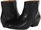 Black 2 Leather Nine West Sloane for Women (Size 8.5)