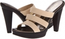 Beige Athena Alexander Mitch for Women (Size 7)