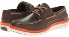 Brown SKECHERS Noris Stem for Men (Size 10)