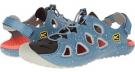 Mallard Blue/Neutral Gray Keen Class 6 for Women (Size 8)