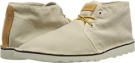 Timberland Earthkeepers Handcrafted Wedge Plain Toe Chukka Size 9