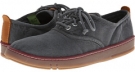 Grey Canvas Timberland Timberland Earthkeepers Hookset Handcrafted 4-Eye Oxford for Men (Size 8)