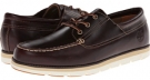 Timberland Earthkeepers Harborside 3-Eye Leather Oxford Size 7