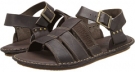 Earthkeepers Harbor Point Back Strap Men's 12