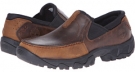 Dark Brown Timberland Earthkeepers Crawley Slip-On for Men (Size 8)