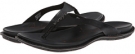 Black Keen Alman Flip for Women (Size 5)