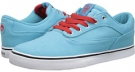 Osiris Caswell VLC Size 7