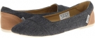 Midnight Navy Keen Cortona Ballet for Women (Size 5)