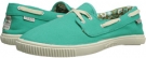 Pool Green Keen Maderas Boat for Women (Size 7.5)