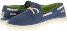 Ensign Blue Keen Maderas Boat for Women (Size 9.5)