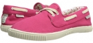 Rose Red Keen Maderas Boat for Women (Size 7)