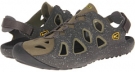 Keen Class 6 Size 8