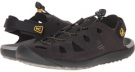 Black/Yellow Keen Class 5 for Men (Size 11)