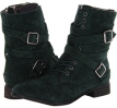 Dark Green C Label Alanis-1B for Women (Size 8)