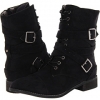 Black C Label Alanis-1B for Women (Size 6.5)