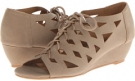 Taupe C Label Coco-2 for Women (Size 8)