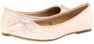 White C Label Lora-7G for Women (Size 7)