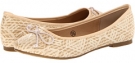 Beige C Label Lora-7G for Women (Size 5.5)