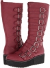 Burgundy C Label Nata-10 for Women (Size 8)