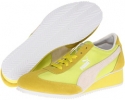 Fluo Yellow PUMA Caroline Wn's for Women (Size 9.5)