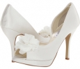 Ivory Coloriffics Danica for Women (Size 9.5)