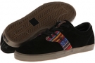 Black/Native Fallen Chief XI for Men (Size 6.5)