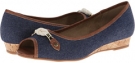 Denim Bella-Vita Estelle for Women (Size 9.5)