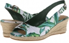 Green Palms Bella-Vita Sharon for Women (Size 8.5)