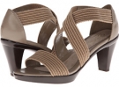 Taupe Bella-Vita Wilder II for Women (Size 9)