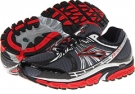 Slam/Pavement/Black Brooks Beast '12 for Men (Size 8)