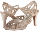 Gold Snake Bella-Vita Claudette II for Women (Size 9.5)