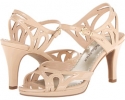 Nude Patent Bella-Vita Claudette II for Women (Size 7)