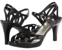 Black Patent Bella-Vita Claudette II for Women (Size 7.5)