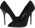 Black Steve Madden Keyshia Cole - Dare for Women (Size 7.5)