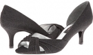 Black Nina Carrie for Women (Size 7.5)