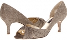 Platino Nina Carrie for Women (Size 7.5)