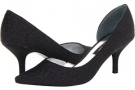 Black Nina Treena for Women (Size 5)