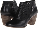 Black Bella-Vita Kona for Women (Size 7.5)