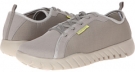 Gray Hi-Tec Active Reco Lace for Men (Size 11)