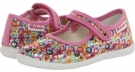 Pink Multi Naturino Naturino 7703 for Kids (Size 6)