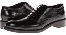 Black CoSTUME NATIONAL Oxford for Men (Size 11)