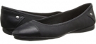 Black Origin D LifeStride Allito for Women (Size 5.5)